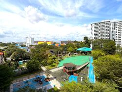 Blk 153 Yung Ho Road (Jurong West), HDB 4 Rooms #514506831